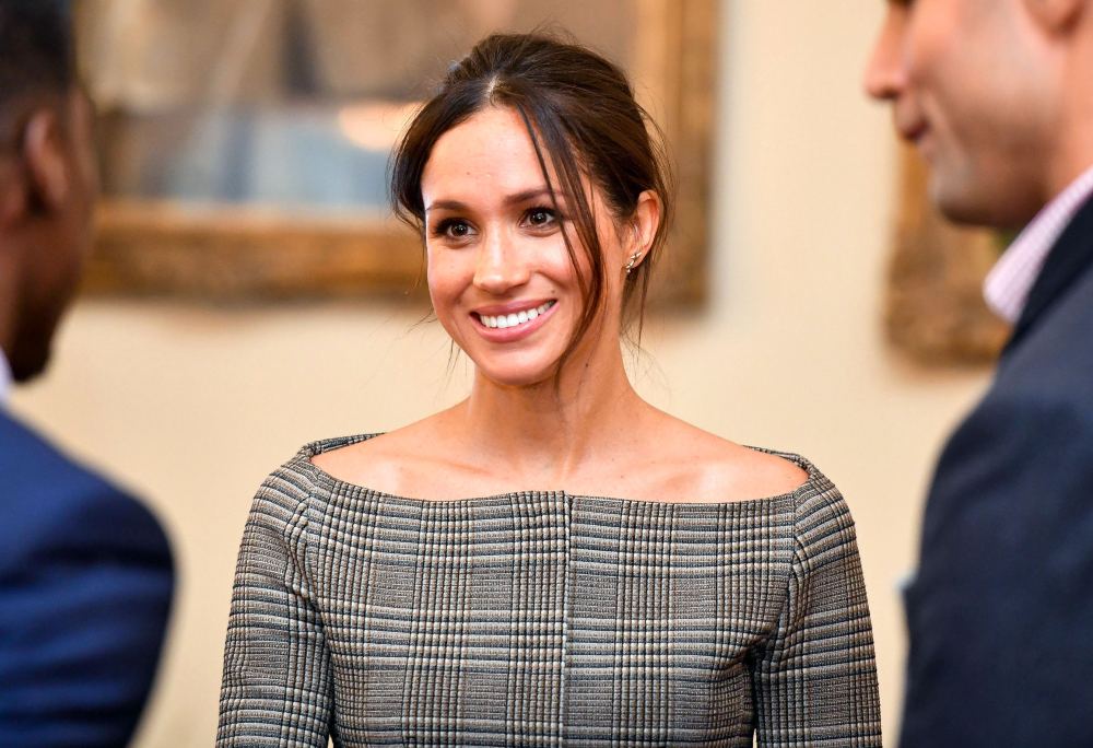 Meghan Markle