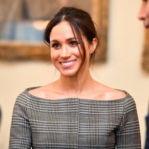 Meghan Markle