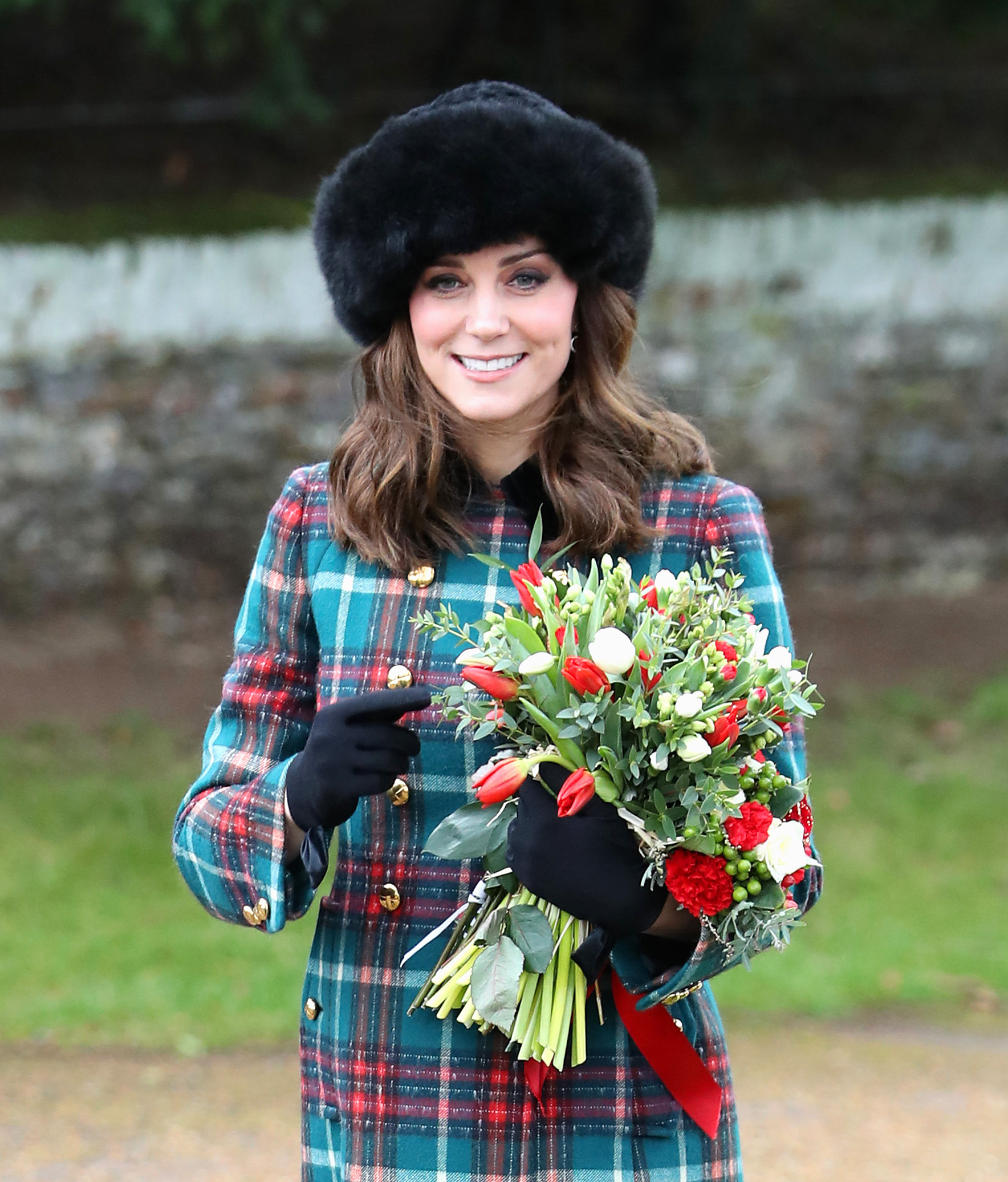 Catherine, Duchess of Cambridge