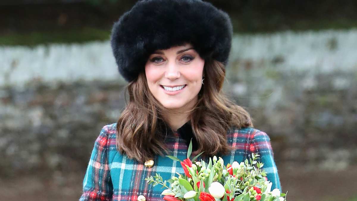 Catherine, Duchess of Cambridge