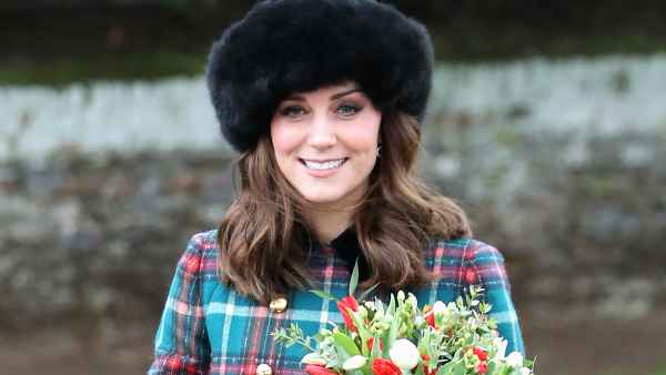 Catherine, Duchess of Cambridge