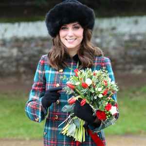 Catherine, Duchess of Cambridge