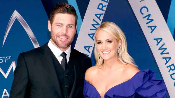 Mike-Fisher-and-Carrie-Underwood