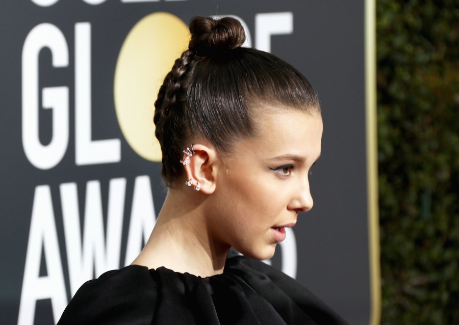 Millie Bobby Brown