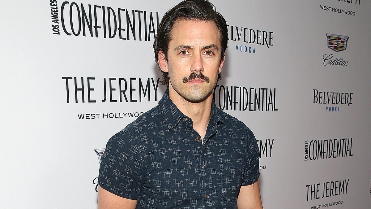 Milo Ventimiglia, LA Confidential, This is Us, Moral Support, Jack, Death