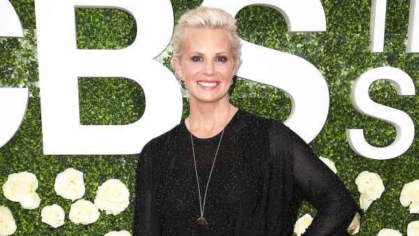 Monica Potter
