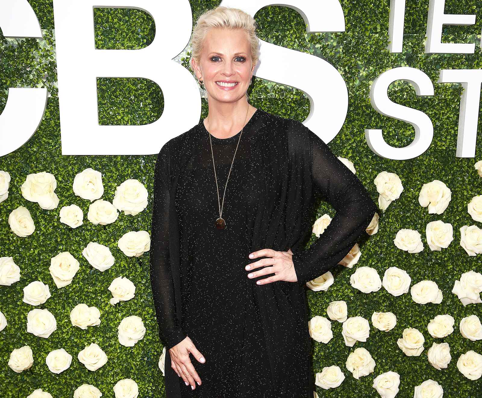 Monica Potter News - Us Weekly