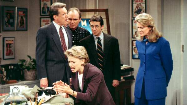 murphy-brown