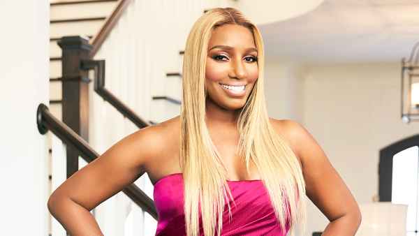 Nene Leakes The Real Housewives of Atlanta
