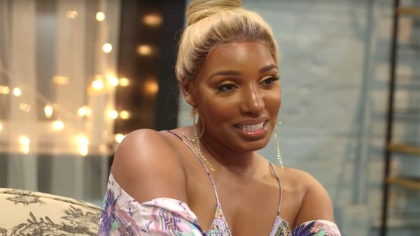 NeNe Leakes RHOA