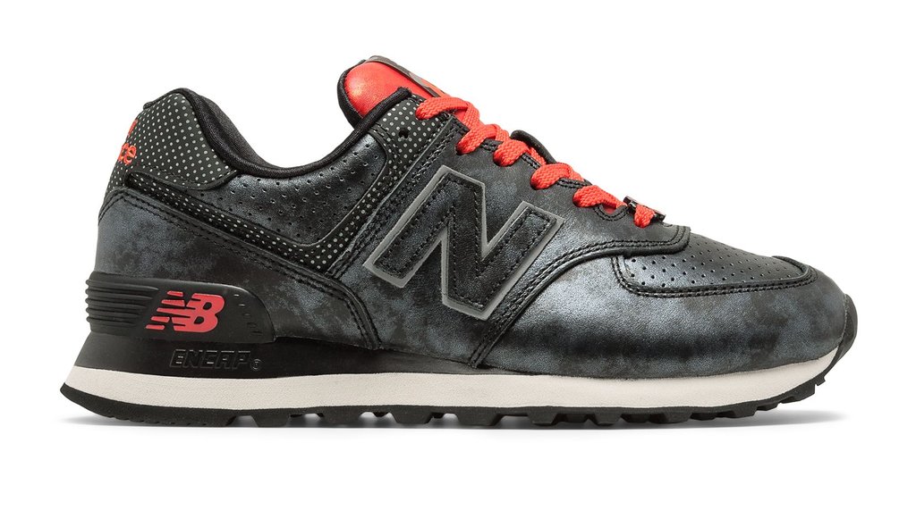 New Balance x Minnie Running Sneakers: See All the Shoes