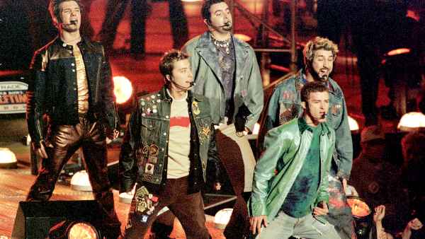 nsync-superbowl