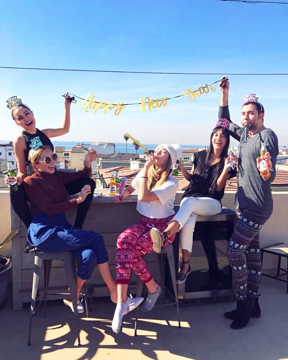 Olivia Culpo Instagram