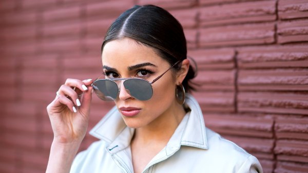 Olivia Culpo