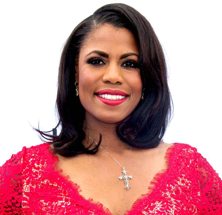 omarosa big brother