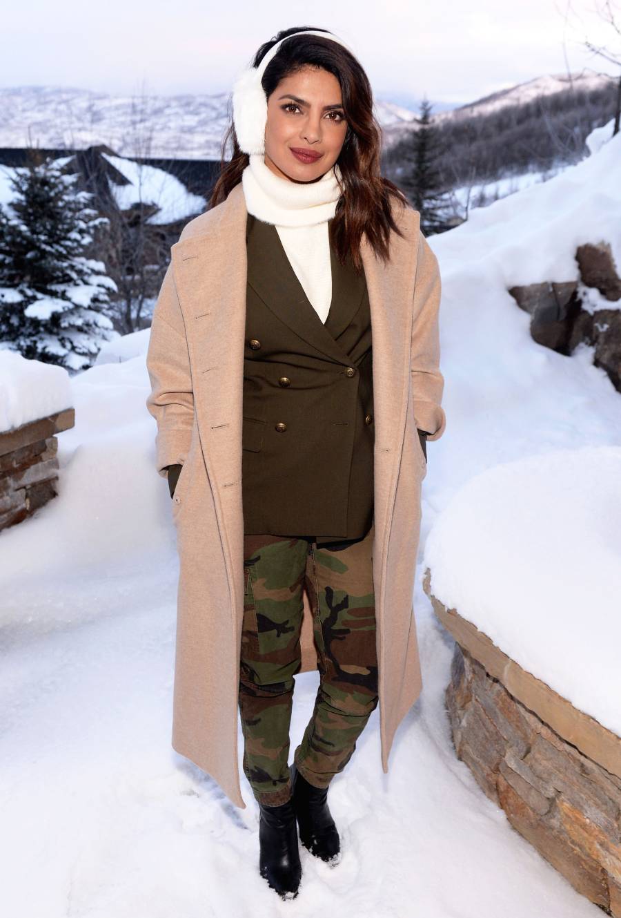 Priyanka Chopra