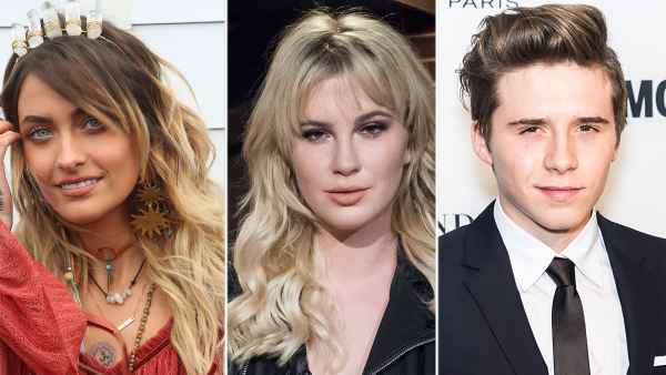 Celebrities Named Their Kids After Cities and Countries