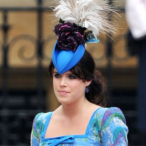 Princess Eugenie