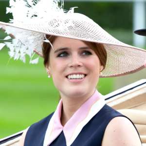Princess Eugenie