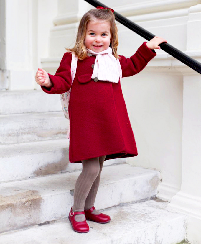 Princess Charlotte