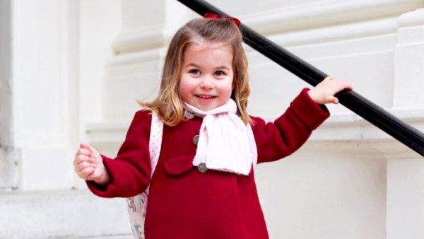Princess Charlotte