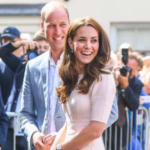Catherine, Duchess of Cambridge and Prince William, Duke of Cambridge