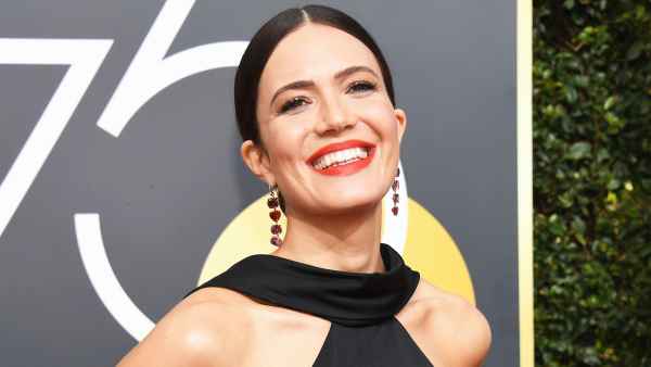 Mandy Moore Promo