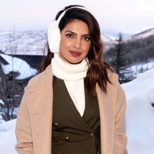 Priyanka Chopra