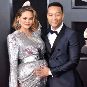 Chrissy Teigen
