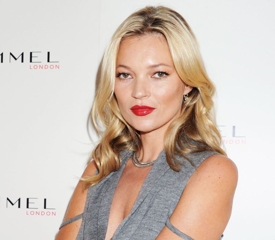 Kate Moss