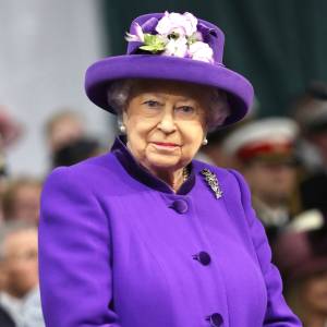 Queen Elizabeth