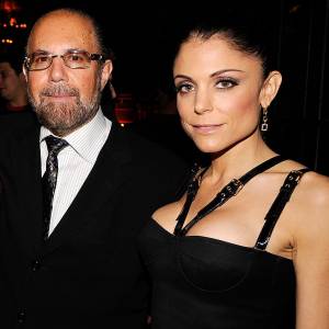 Bethenny Frankel Bobby Zarin Career Break