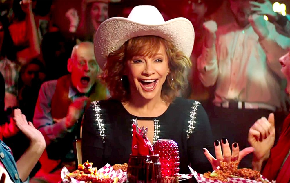 reba-kfc-commercial