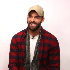 Bachelorette Alum Robby Hayes