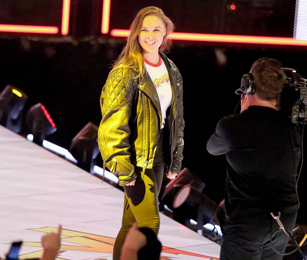 Ronda-Rousey-WWE