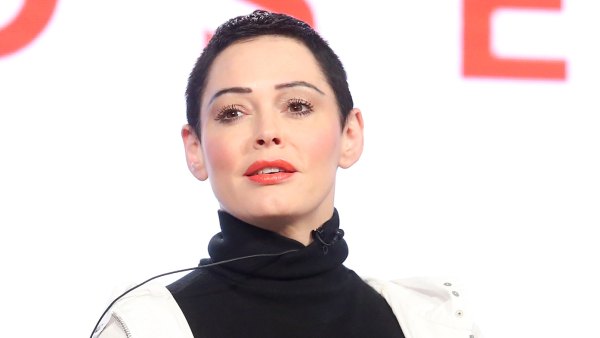 Rose McGowan speaks about Citizen Rose