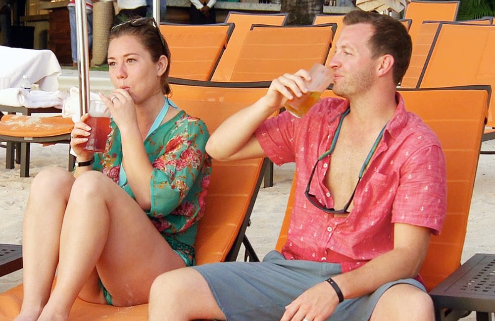 Jaclyn Ryan Married at First Sight