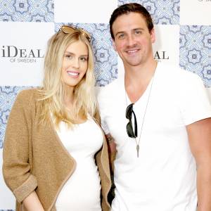 Ryan Lochte Marries Kayla Rae Reid