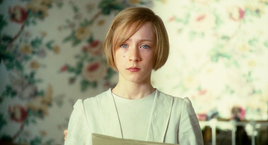 Saoirse Ronan in ‘Atonement‘