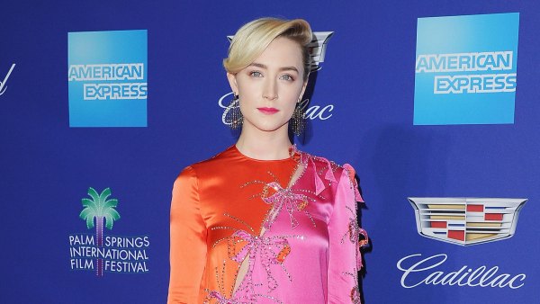 Saoirse Ronan