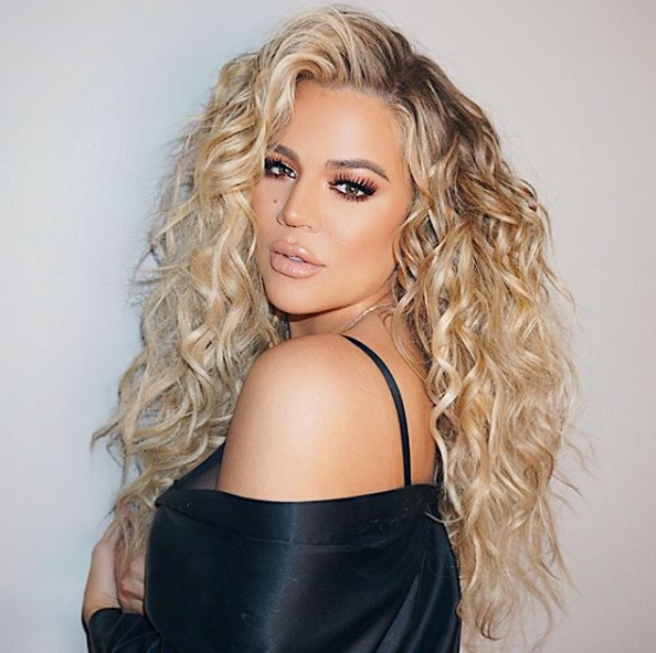 Khloe Kardashian