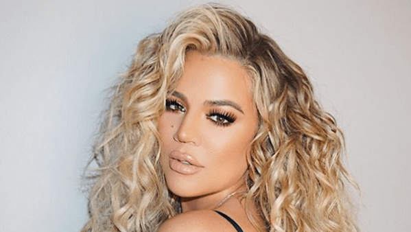 Khloe Kardashian