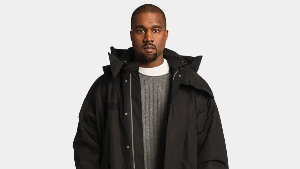 Kanye West