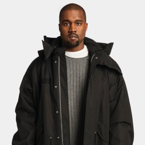 Kanye West