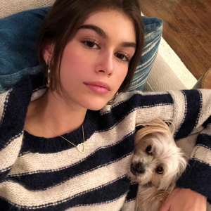 Kaia Gerber