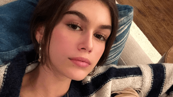 Kaia Gerber
