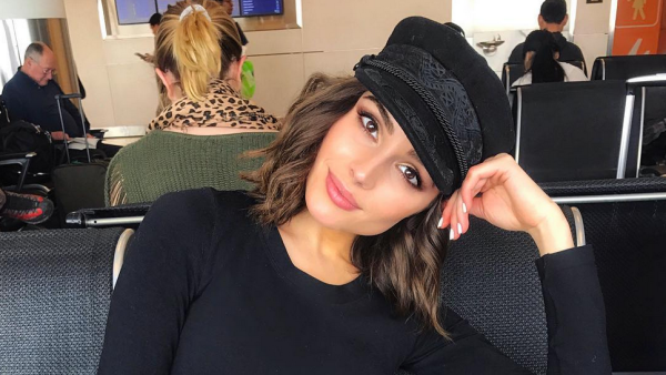 Olivia Culpo