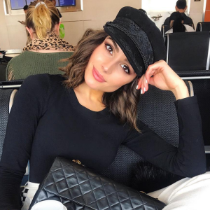Olivia Culpo