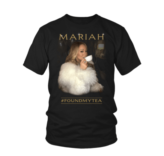 Mariah Carey - Product