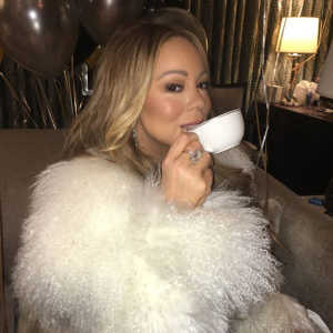 Mariah Carey